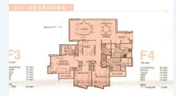 Modena (D18), Condominium #615245181